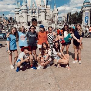 Meet your Posher, Madison